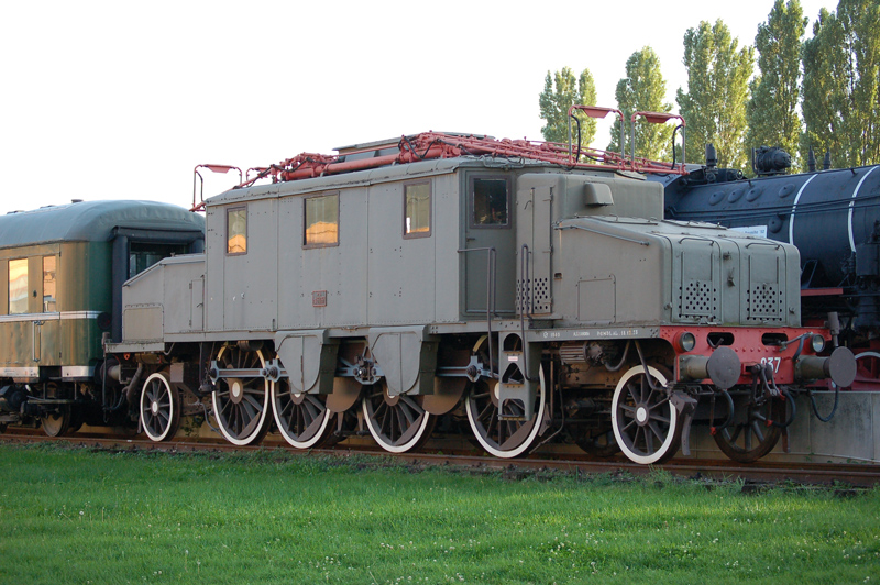 Technikmuseum Speyer